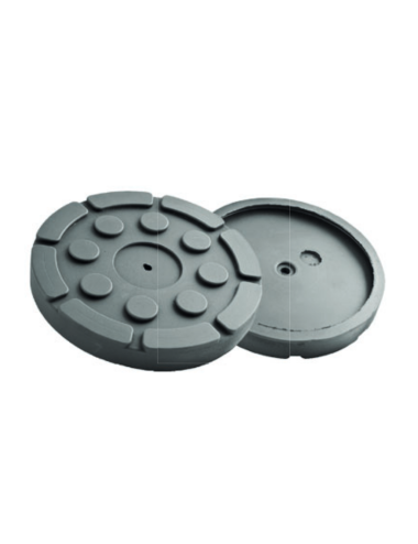 Rubberen pads Hofmann